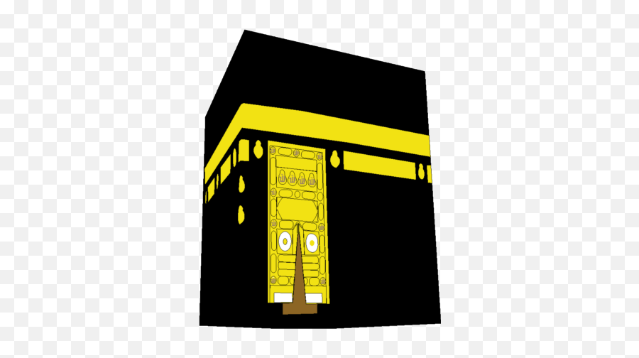 Download Free Png Kaaba - Architecture,Kaaba Png