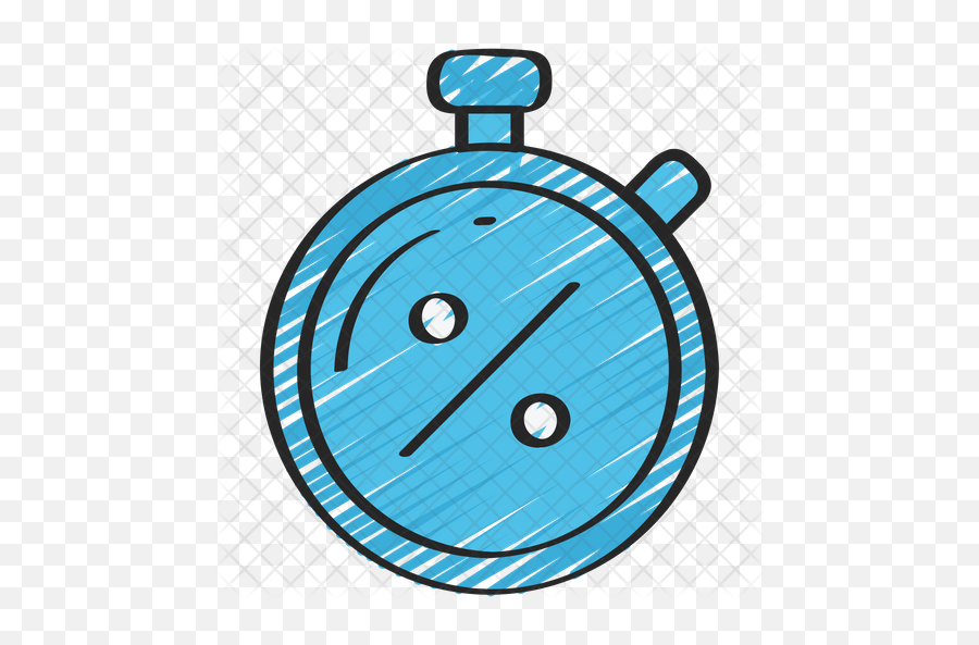 Limited Time Offer Icon Of Doodle Style - Circle Png,Limited Time Offer Png