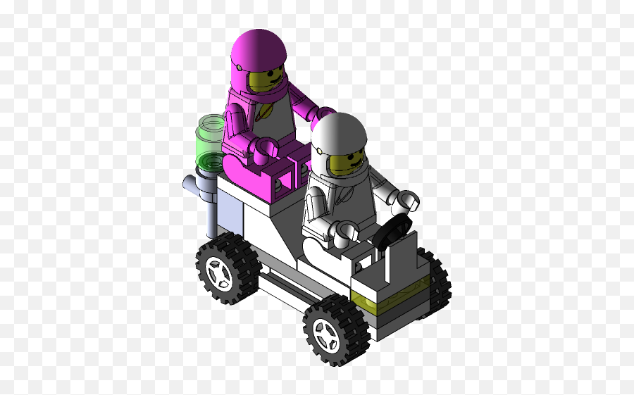 Lego Brick Spaceship Toy - Lego Png,Lego Brick Png