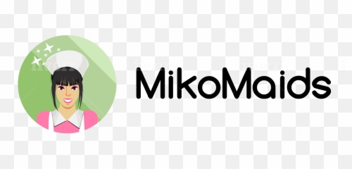 Mikomaids Premiere Home Cleaning - Spark Fm png