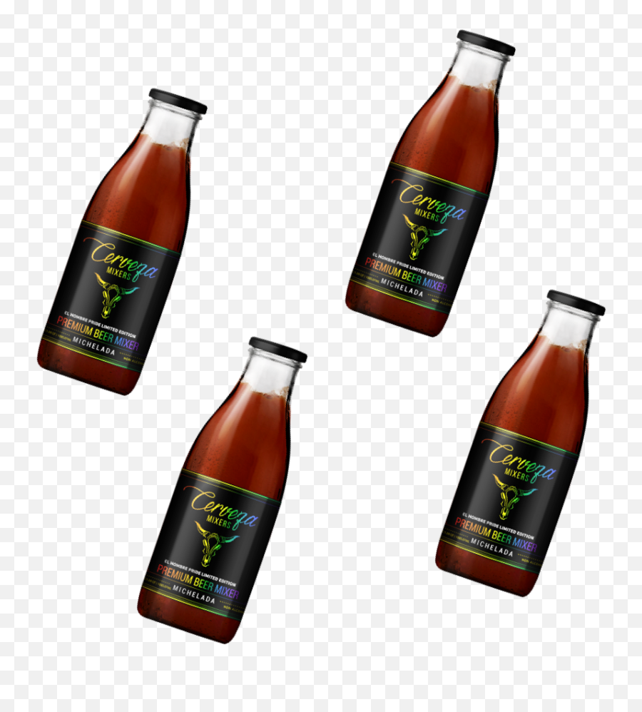 Cerveza - Don Augusto Michelada Mix Png,Michelada Png