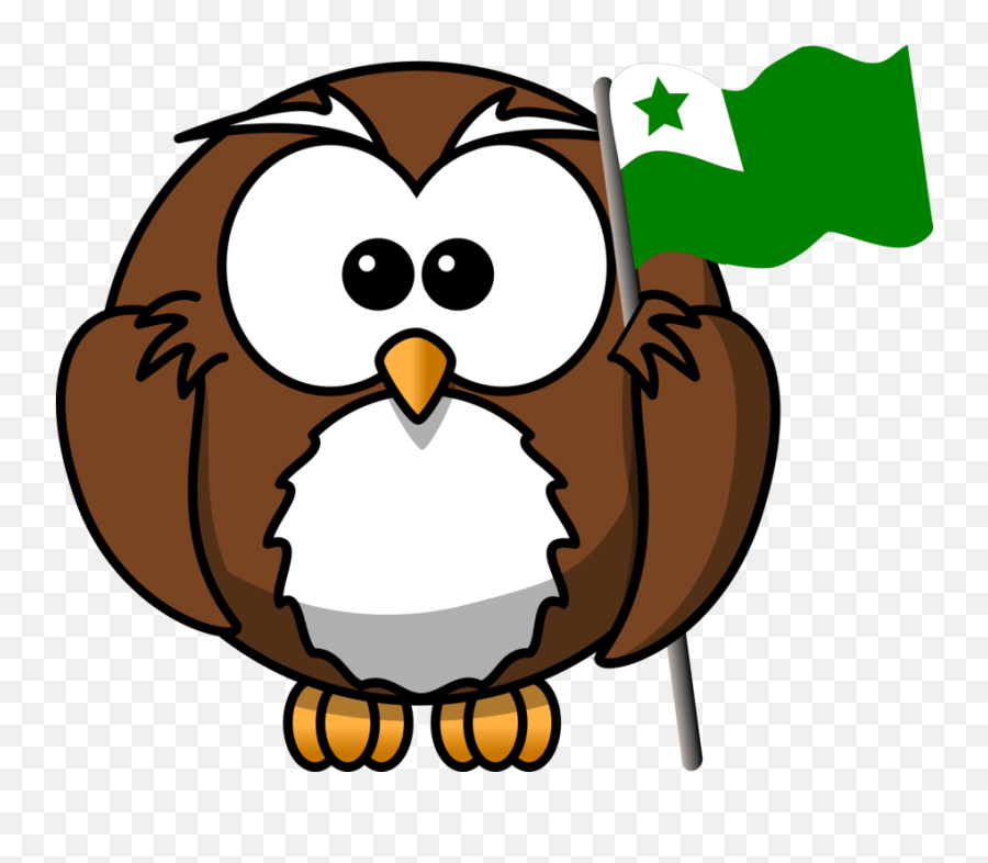 Owl Beak Bird Png Clipart Cartoon