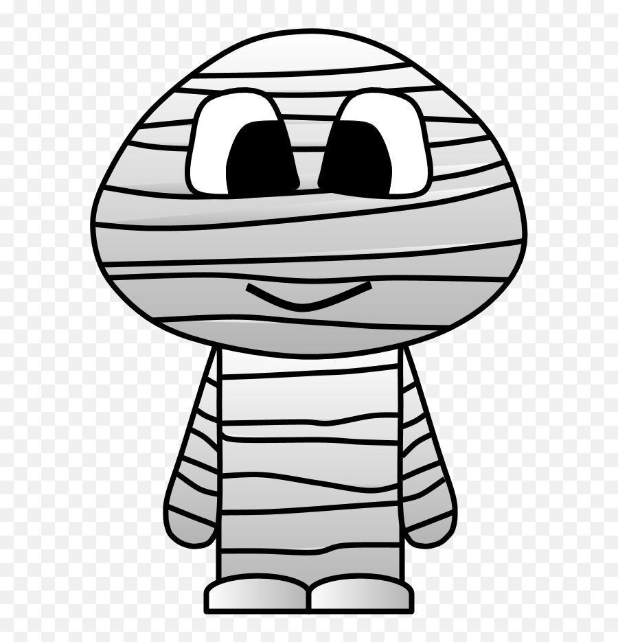 Mummies - Jupiter Outline Planet Png,Cartoon Person Png