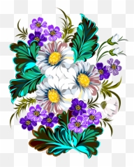 Chrysanthemum Png - Všetko Najlepšie K Meninám Filip Blumenstrauß Blumen Clipart,Chrysanthemum Png