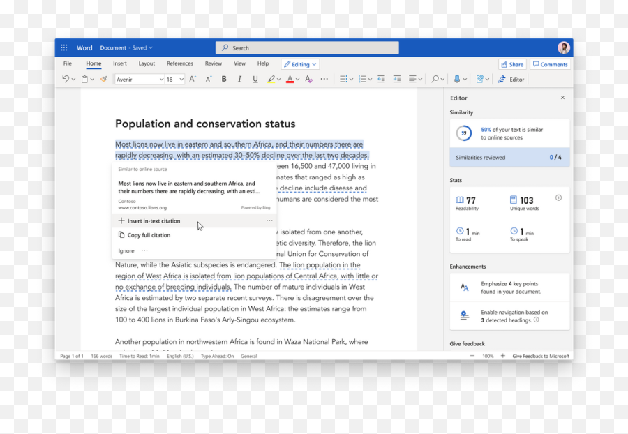 Editoru0027s Similarity Checker In Microsoft Word U2013 Helping - Microsoft Word Png,Checker Png