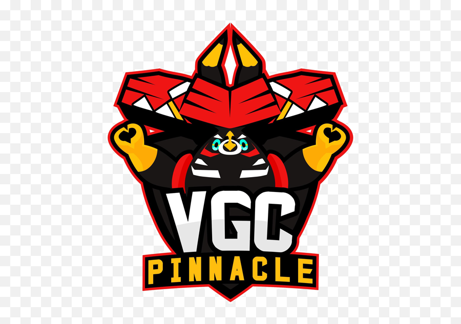 Vgc Pinnacle League - Liquipedia Pokémon Wiki Pokemon Vgc Vgc Logo Png,Pokemon Logos