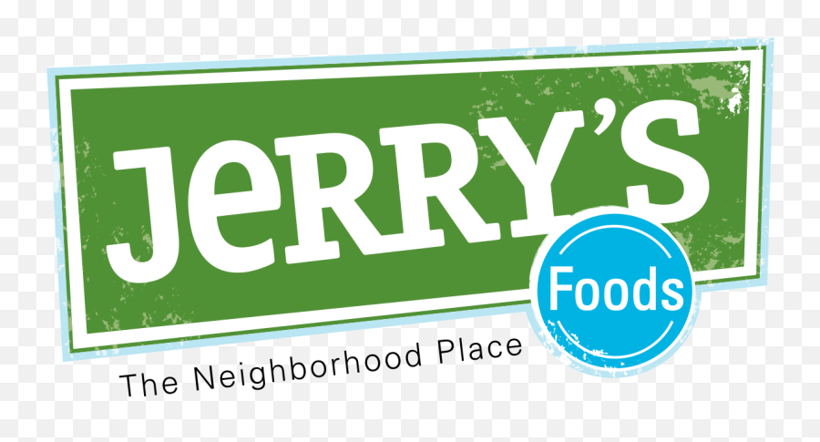 Filejerryu0027s Foods Logosvg - Wikipedia Foods Logo Png,Jerry Png