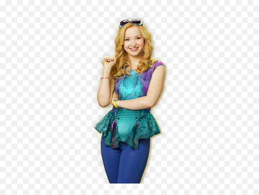 Liv Rooney And Maddie Wiki Fandom - Liv Liv And Maddie Png,Dove Cameron Png