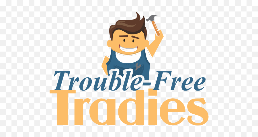 Playful Modern Business Logo Design For Trouble - Free Orchid Png,Free Business Logos