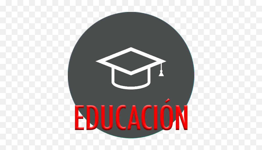 Fragmentar Realidad Aumentada - Education Sign Png,Birrete Png