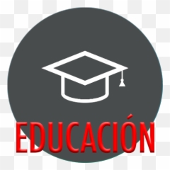 Fragmentar Realidad Aumentada - Education Sign Png,Birrete Png