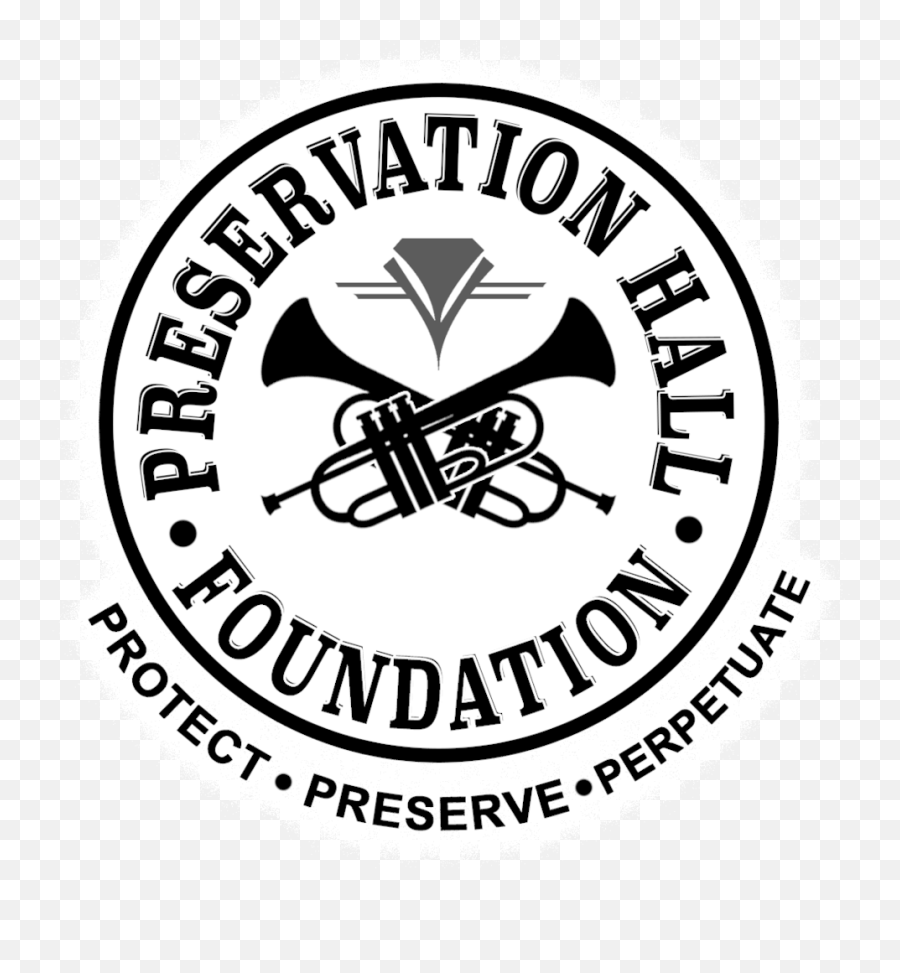 Preservation Hall Foundation - Tourism Development Corporation Of Punjab Png,Musician Png