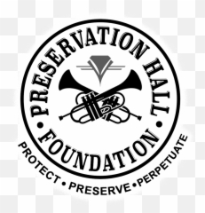 Preservation Hall Foundation - Tourism Development Corporation Of Punjab Png,Musician Png