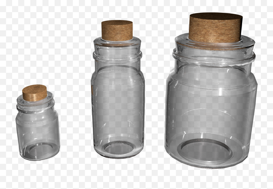 Set Of Bottles - Frascos De Vidrio Png,Bottles Png