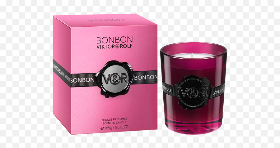 Download Bonbon Viktor Rolf Candles Hd - Fashion Brand Png,Rolf Png