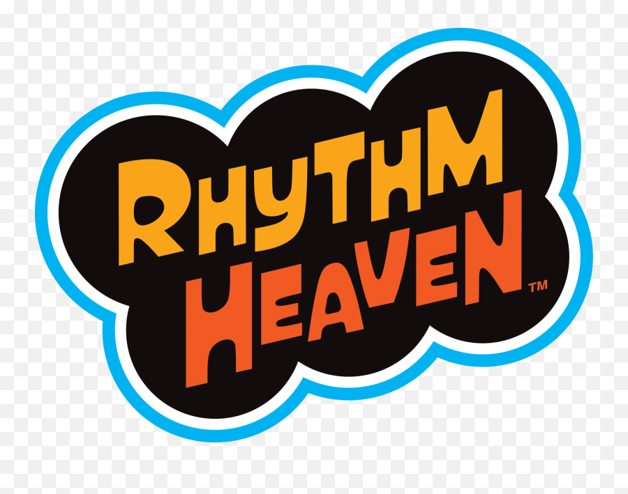 Dragon Quest And Wii Sports Resort - Rhythm Heaven Logo Png,Wii Sports Logo