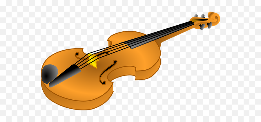Free Violin Transparent Png Download - Violin Clip Art,Violin Transparent Background