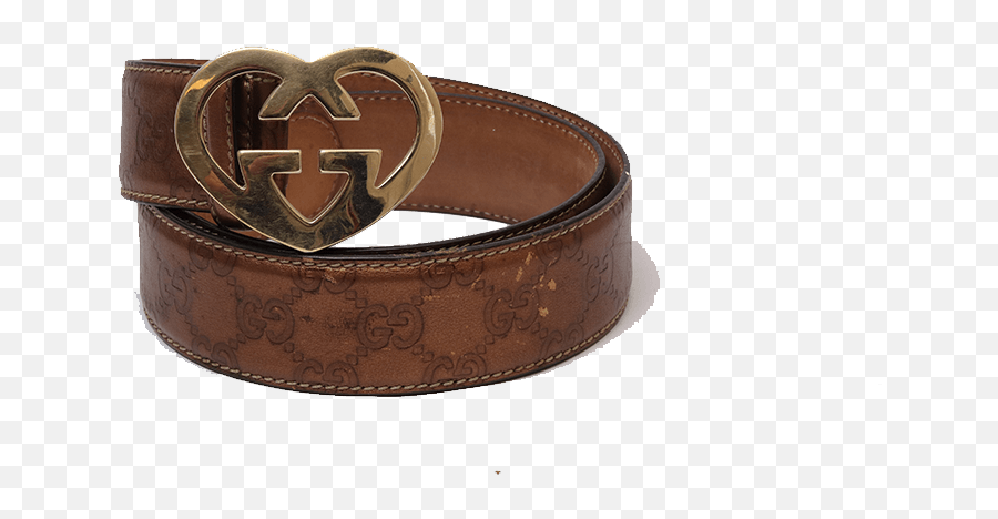 Buckle Guccisima Leather Belt Size - Solid Png,Gucci Belt Png