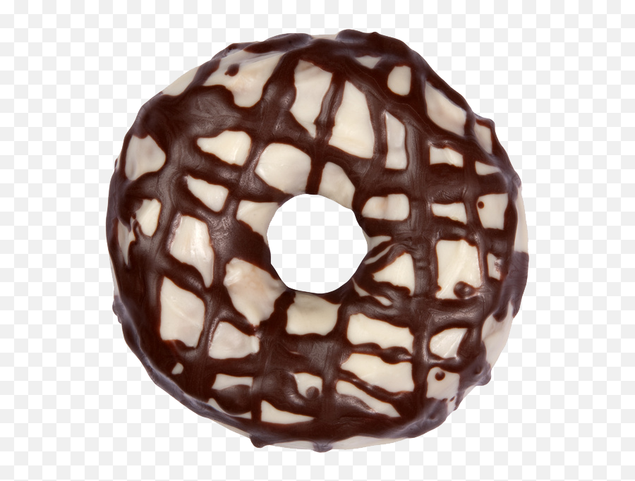 Donuts Png Download Free Image - Stof Met Donuts Katoen,Donuts Png