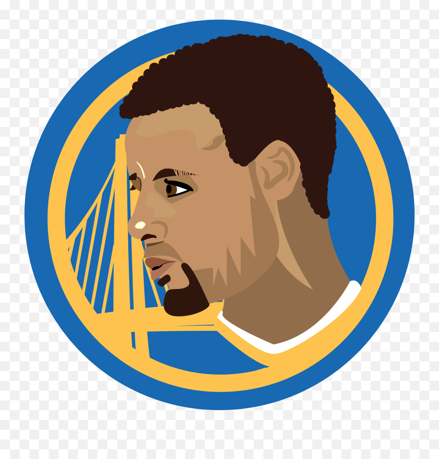 Steph Curry - Golden State Warriors Png,Steph Curry Png
