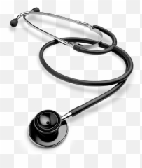 Stethoscope - Estetoscopio Gif Transparente png