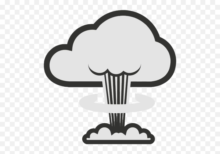 Cloud Clipart Free Download - Vertical Png,Mushroom Cloud Png