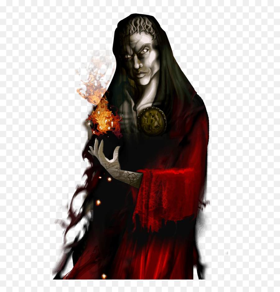 Haul Of Hades - Demon Png,Hades Png