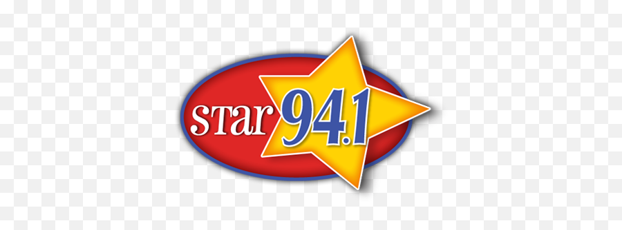 Listen To Star 941 Live - San Diegou0027s Best Variety Star San Diego Png,Ultra Music Festival Logo