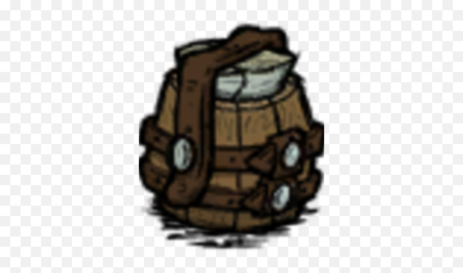 Cork Barrel Donu0027t Starve Wiki Fandom - Sketch Png,Cork Png