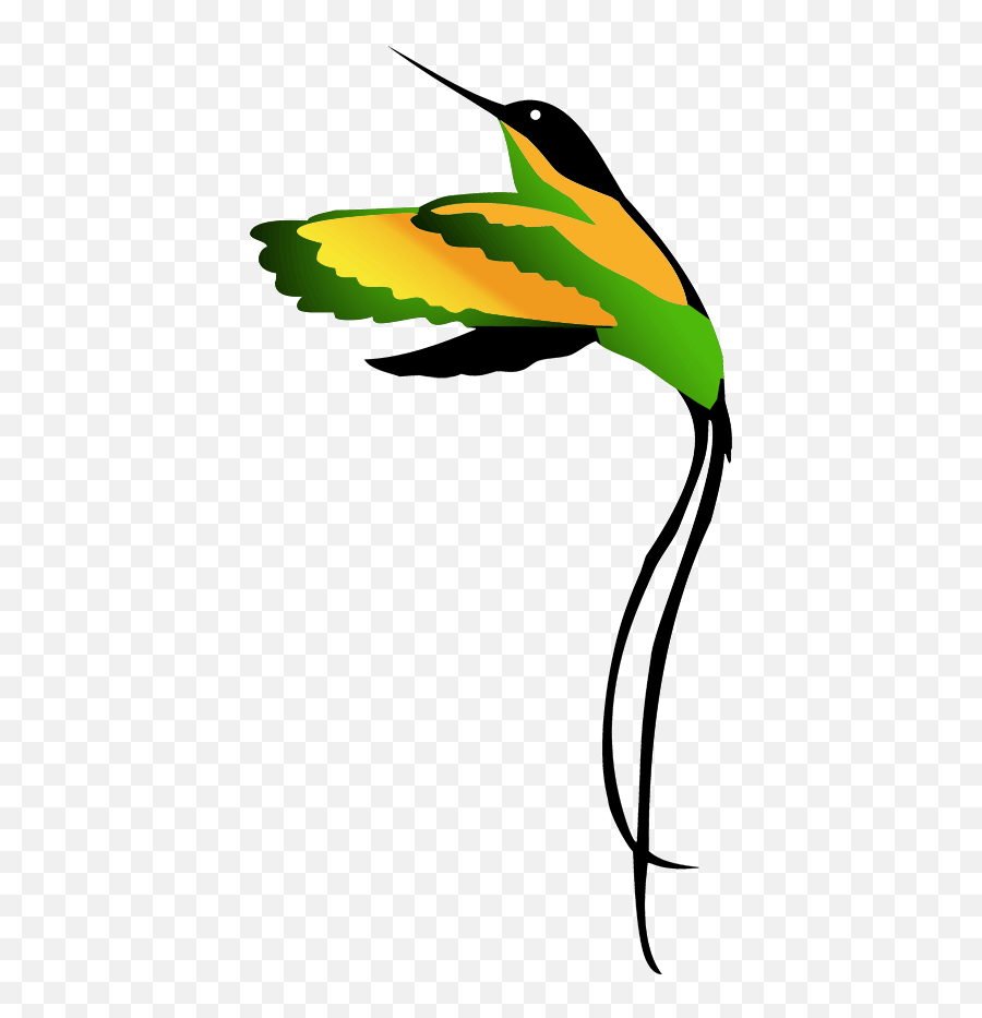 Crowns Clipart Jamaican Transparent Free - Drawing Jamaican National Bird Png,Jamaican Flag Png