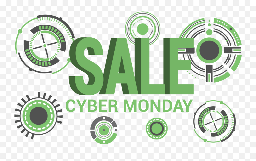 Cyber Monday Deals Opmantek - Dot Png,Cyber Monday Png