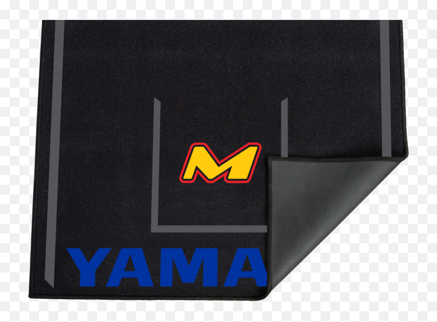 Moto - Pit Mat Suzuki Png,Yamaha Motorcycle Logo