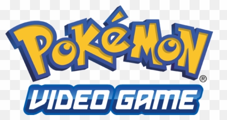 Pokémon Games - Pokemon png