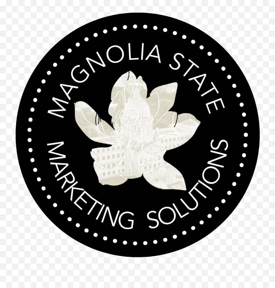 Magnolia State Marketing Solutions U2013 Made Simple - Language Png,Magnolia Market Logo