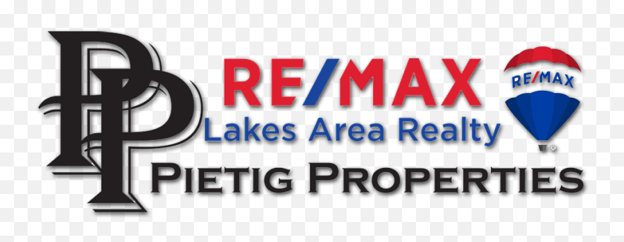Brainerd Lakes Area Real Estate The Pietig Properties Group - Bluetooth Music Receiver Png,Remax Logo Png