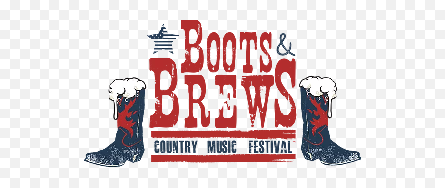 Boots U0026 Brews Country Music Festival Ventura Santa Clarita - Language Png,Country Music Logo