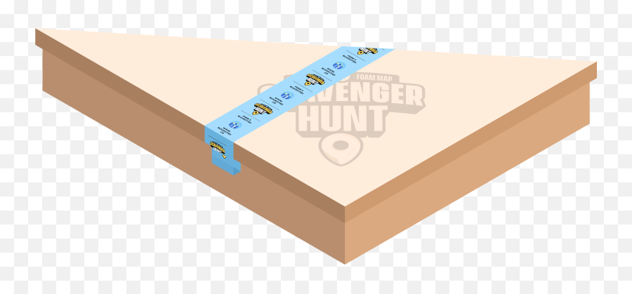 Scavenger Hunt - Plywood Png,Scavenger Hunt Png