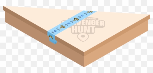 Scavenger Hunt - Plywood Png,Scavenger Hunt Png