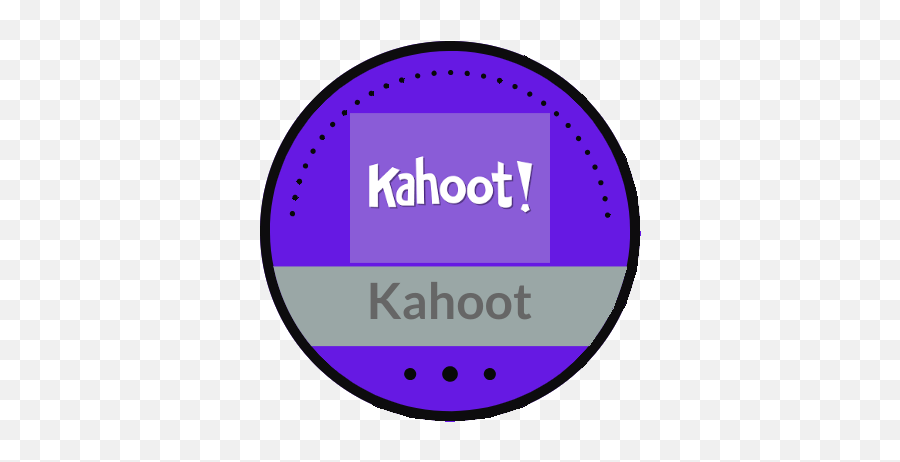 The Latest - Kahoot Png,Kahoot Png