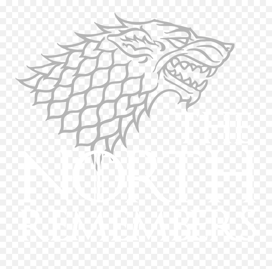 The North Remembers Projects Photos Videos Logos - House Stark Png,Lannister Logo