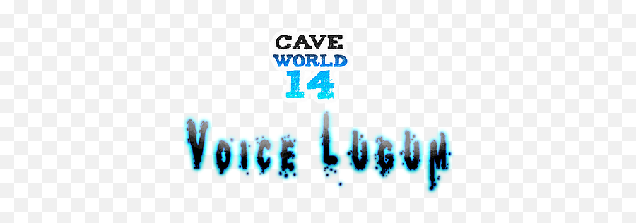 Accueil Crowded Cave - Dot Png,Cave Story Logo