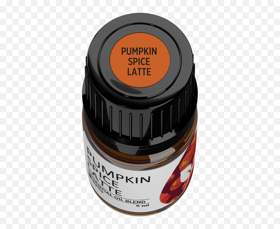 Pumpkin Spice Latte Png