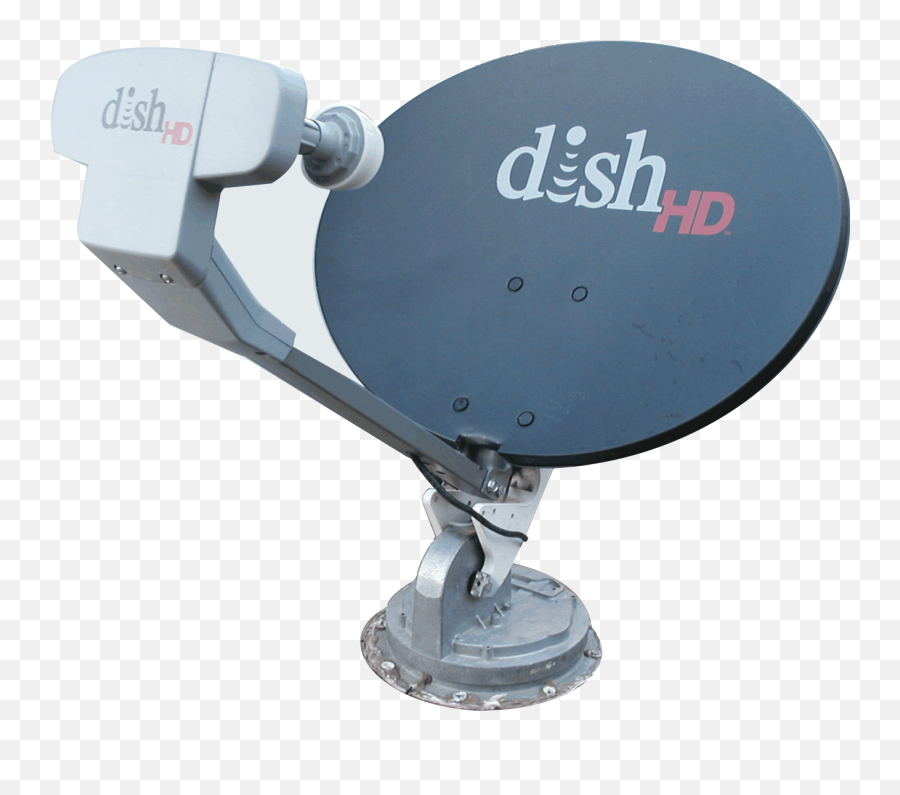 Dish Antenna Png Hd - Antena Dish Png,Antenna Png