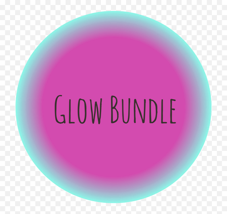 Glow Bundle - Gift Box Png,Purple Glow Png