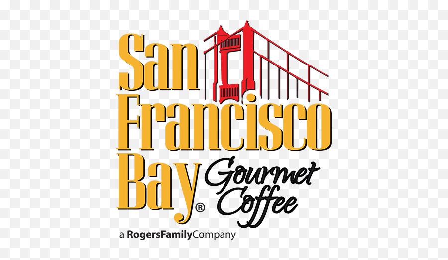 San Francisco Bay Gourmet Coffee Logo - San Francisco Bay Gourmet Coffee Png,See's Candies Logo