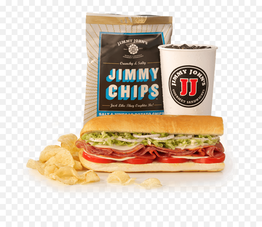 Become A Jimmy Johns Franchise Owner Png Logo Vector