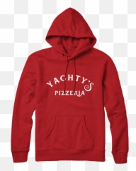 Pizzeria Hoodie - Neighbourhood Watch Stick To Your Guns Png,Lil Yachty Transparent