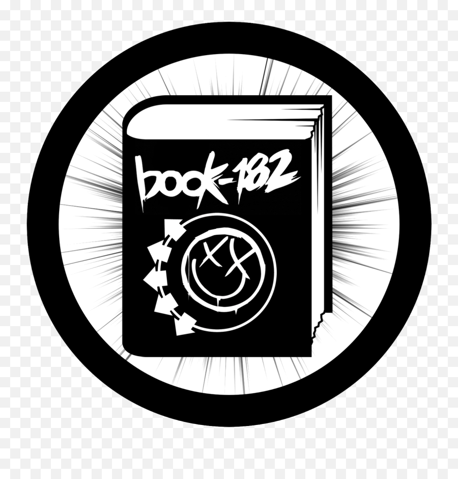 Blink 182 Logo - Blink 182 Greatest Hits Explicit Album Cover Png,Blink 182 Logo