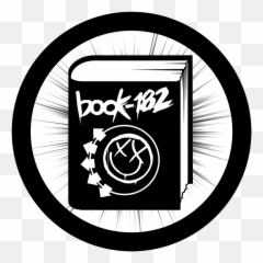 Blink 182 Logo - Blink 182 Greatest Hits Explicit Album Cover Png,Blink 182 Logo