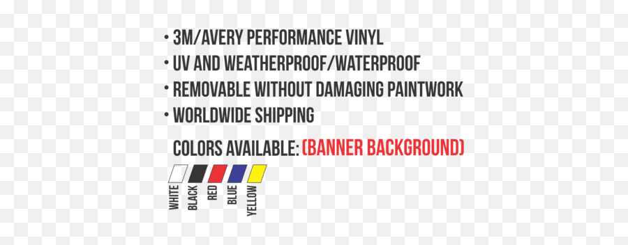 Windshield Banner Toyo Tires U2013 Bomex Graphics - Vertical Png,Toyo Tires Logo